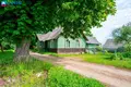 Wohnung 2 zimmer 40 m² Kariotiskes, Litauen