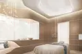 Mieszkanie 2 pokoi 128 m² Dubaj, Emiraty Arabskie