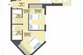 Apartamento 3 habitaciones  Dehesa de Campoamor, Španjolska