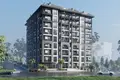 1 bedroom apartment 50 m² Alanya, Turkey