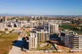 Apartamento 2 habitaciones 50 m² Aksu, Turquía