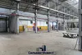 Zakład produkcyjny 6 158 m² Mińsk, Białoruś