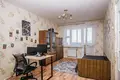 Wohnung 2 zimmer 61 m² Minsk, Belarus