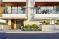 Wohnung 2 zimmer 52 m² Larnaka, Zypern