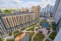 Apartamento 3 habitaciones 67 m² Minsk, Belarús