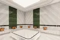 1 bedroom apartment 63 m² Mahmutlar, Turkey