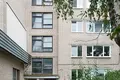 Apartamento 1 habitación 31 m² Minsk, Belarús