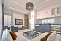 Appartement 67 m² Oba, Turquie