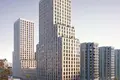 Квартира 3 комнаты 70 м² Москва, Россия
