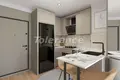 Wohnung 2 zimmer 77 m² Kepez, Türkei