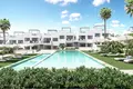 Квартира 2 спальни 146 м² Торревьеха, Испания