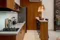 Willa 2 pokoi 70 m² Tibubeneng, Indonezja