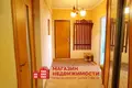 Wohnung 4 zimmer 82 m² Hrodna, Belarus