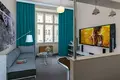 Appartement 2 chambres 25 m² Capitale de Prague, République tchèque