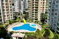 Apartamento 3 habitaciones 100 m² Mahmutlar, Turquía