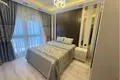 1 bedroom apartment 45 m² Mediterranean Region, Turkey
