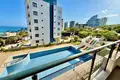 Apartamento 3 habitaciones 90 m² Mezitli, Turquía