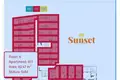 1 bedroom apartment 63 m² Batumi, Georgia
