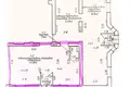 Магазин 3 комнаты 45 м² в Минске, Беларусь