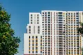 1 room studio apartment 21 m² Sapronovo, Russia