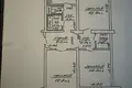 Apartment 72 m² Slabada, Belarus