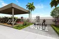 Apartamento 2 habitaciones 45 m² Alanya, Turquía