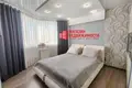 Apartamento 3 habitaciones 81 m² Grodno, Belarús