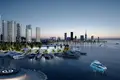 Studio apartment 1 bedroom 37 m² Batumi, Georgia
