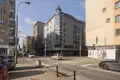 3 bedroom apartment 121 m² Warsaw, Poland