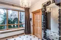 Appartement 2 chambres 145 m² Ogresgala pagasts, Lettonie