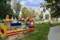 Квартира 1 комната 33 м² Минск, Беларусь