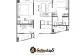 Mieszkanie 2 pokoi 82 m² Rawai, Tajlandia