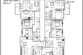Gewerbefläche 56 m² Kestel, Türkei