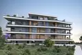 Penthouse 3 pokoi 85 m² Jermasoja, Cypr