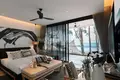 Wohnung 1 Schlafzimmer 47 m² Kamala, Thailand