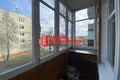 Mieszkanie 3 pokoi 61 m² Grodno, Białoruś
