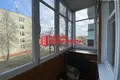 3 room apartment 61 m² Hrodna, Belarus