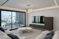 Penthouse 3 pokoi 140 m² w Limassol District, Cypr