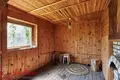 Haus 61 m² Papiarnianski sielski Saviet, Belarus