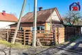 Haus 46 m² Zdanovicki sielski Saviet, Belarus