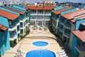 Appartement 1 chambre 33 m² Bourgas, Bulgarie