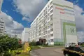 1 room apartment 39 m² Pryluki, Belarus