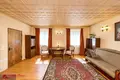 House 144 m² Bialarucki sielski Saviet, Belarus