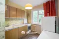 2 bedroom apartment 43 m² Minsk, Belarus