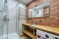 Квартира 2 комнаты 58 м² Боровляны, Беларусь