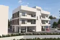 Apartamento 2 habitaciones 81 m² Paralimni, Chipre
