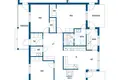 Maison 5 chambres 135 m² Oulu sub region, Finlande
