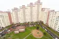 Appartement 2 chambres 65 m² en Minsk, Bélarus