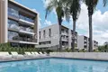 Квартира 4 комнаты 123 м² Коньяалты, Турция