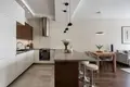 Apartamento 3 habitaciones 83 m² en Varsovia, Polonia